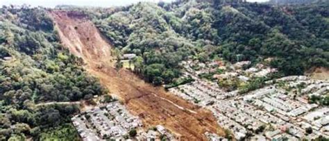 landslides  scary powerful klykercom