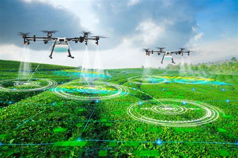 precision agriculture  drones drone hd wallpaper regimageorg