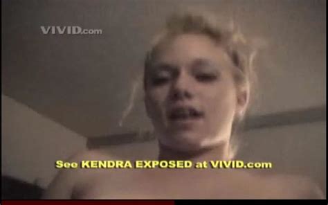 kendra wilkinson s sex tape released nsfw preview huffpost