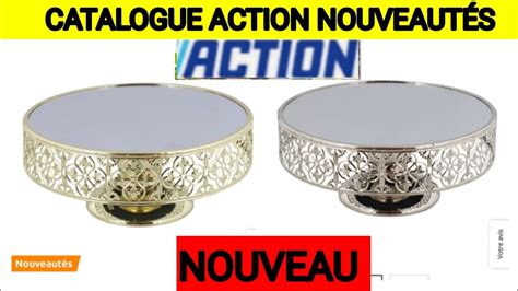 catalogue action nouveautes  catalogueaction actionfrance nouveauteaction action