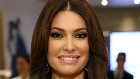 The Real Reason Kimberly Guilfoyle Is Leaving Fox News