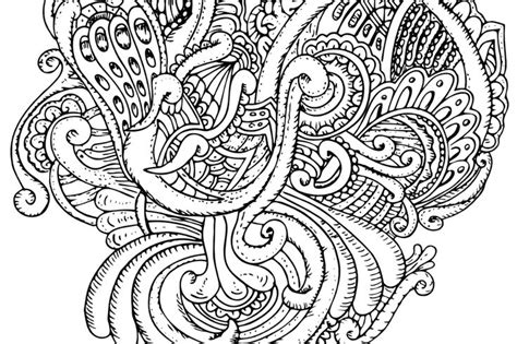 art coloring page  art  coloring pages mandala