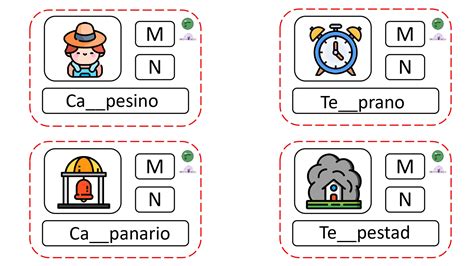 ortografia mp mb parte page