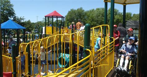 playground updates  offer   special  children