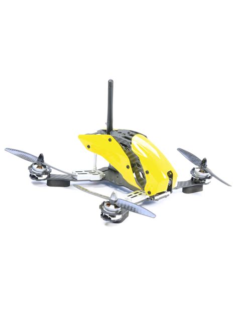 racing drone  tilted motor mount  cf crash ring flying tech