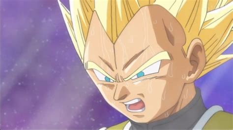 Dragon Ball Super Episode 36 Review Magetta Heats Up Vegeta Attack