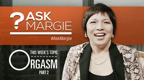 Askmargie Orgasm Part 2