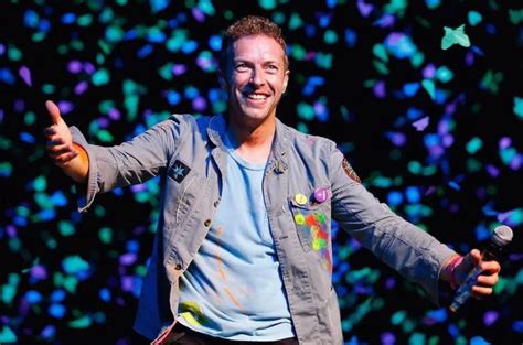 Facts About Chris Martin That Are A Lot Of Fun To Learn Gwu