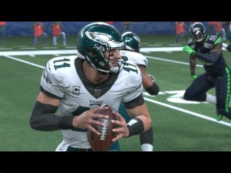 madden  xbox   full game  fps youtube