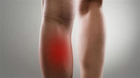 common   treatments  leg muscle pain smart health bay  key  healthy living
