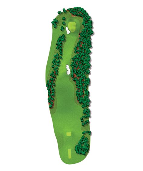 Masters Holes Augusta National S Par 4 1st Explained By Tom Watson