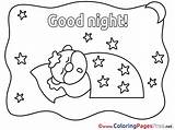 Goodnight Afternoon Gorilla Intermediate Coloringpagesfree Beneath sketch template