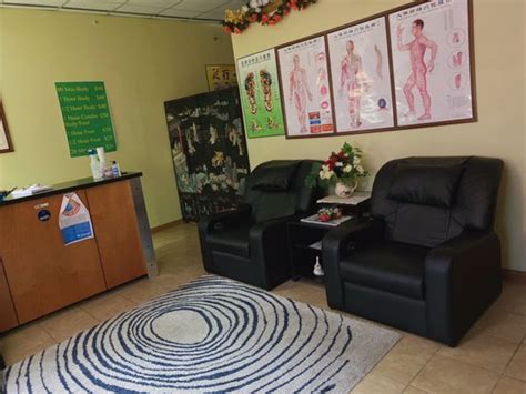 lee foot care spa updated april     airport fwy