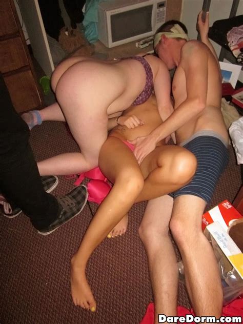real college dorm group sex pics