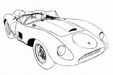 Cars Coloring Pages Fast Car Furious Cool Old Color Colour Ferrari Print Classic Getcolorings Popular Red Library Clipart sketch template