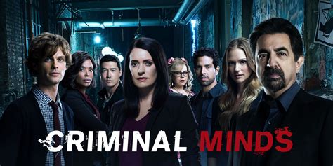 criminal minds    episode season  screen rant
