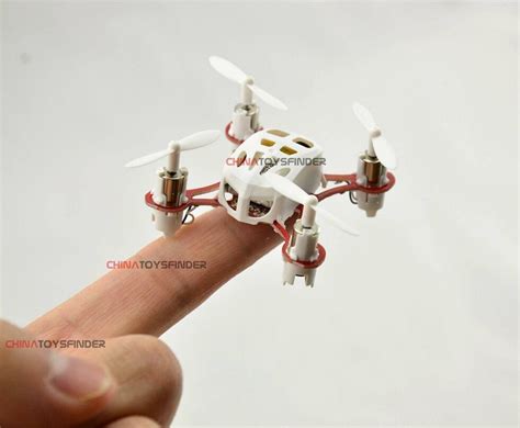 world smallest tiny elf tp micro rc quadcopter mav drone  nano  axis rtf smallest drone