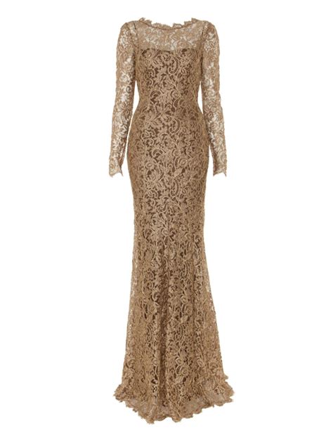 my obsession temperley london lace dress munaluchi bride