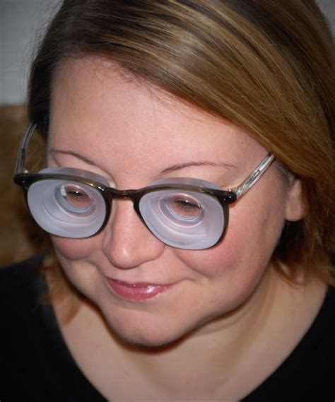 Geek Glasses Girls With Glasses Lenses Ebay Severe Strong
