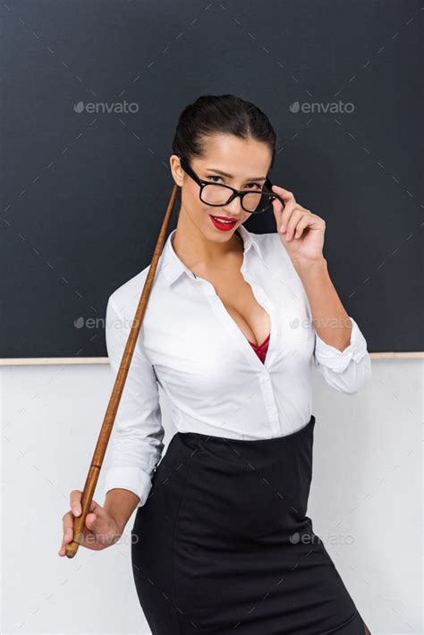 Sexy Teachers – Telegraph