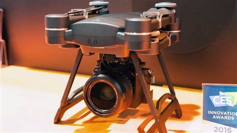 universal drone camera mounts flying platform