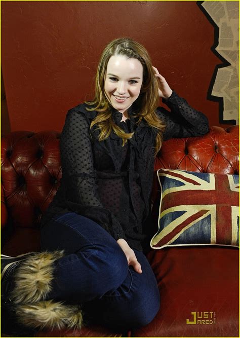 Kay Panabaker And Juno Temple Little Birds Portraits