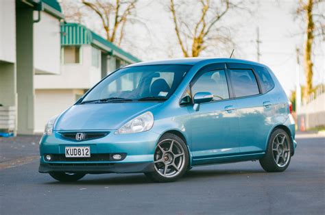gd project daily page  unofficial honda fit forums