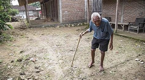 world s ‘oldest man dies at the age of 146 in indonesia world news