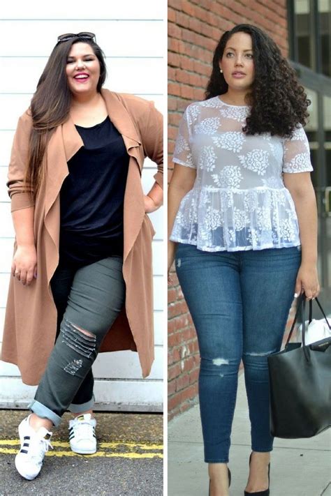 women s plus size casual clothes for summer 2020