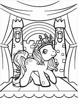 Dash Rainbow Pages Queen sketch template