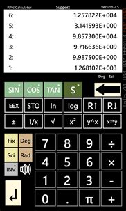 rpn calculator  windows  pc    windows  apps