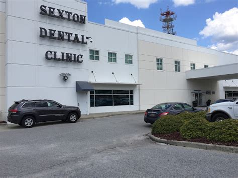Dental Clinic Sexton Dental Clinic Inc Reviews And Photos