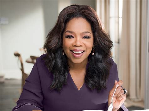 Oprah Winfrey Is Launching A Line Of Healthy And Affordable