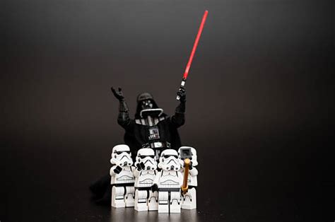 Darth Vader Obrazy Zdjęcia I Ilustracje Istock