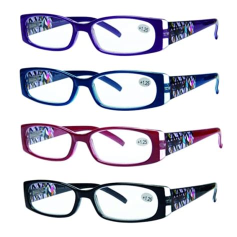 10 best reading glasses med consumers