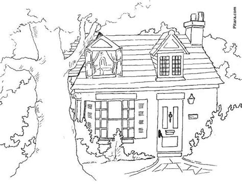 buildings coloring pages pitara kids network