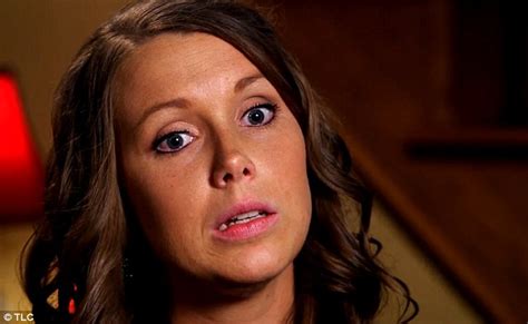 Anna Duggar Details The Moment She Learned Josh Had Been
