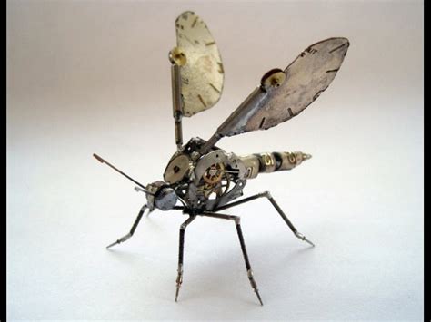 futuristic robot mosquito spy drones kannada gizbot