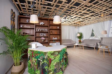 lotus premium spa  oaza de relaxare  incarcare cu energie pozitiva
