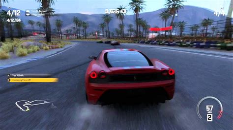 driveclub ps hd gameplay compilation youtube