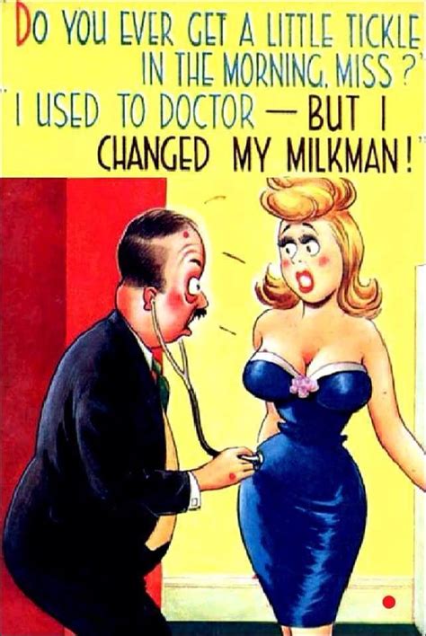 336 Best Images About Funny Saucy Postcards On Pinterest