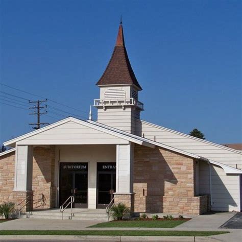 ventura church  christ    denominational church