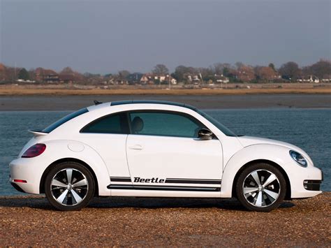 Volkswagen The Beetle Rocker Stripe Graphics Decals Bug Style – My Cars