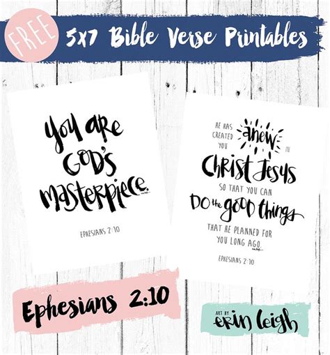 pin  printable bible verses