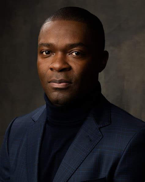 david oyelowo on how to play a real king the new york times