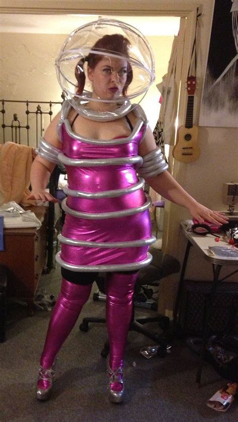 1000 Images About Space Costume On Pinterest Sci Fi Space Girl