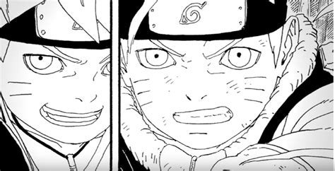 Boruto Chapter 51 Release Date Time And Spoilers For