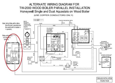 honeywell aquastat lc wiring diagram hottest news