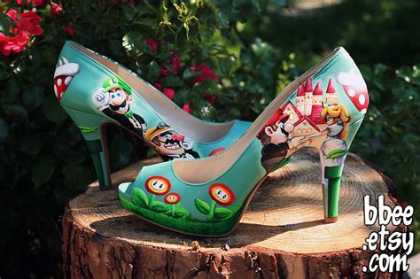 shoes for tara by bbeeshoes on deviantart