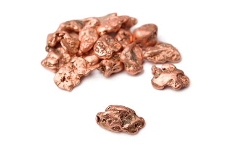 copper compendium part  civilizations  widely  metal